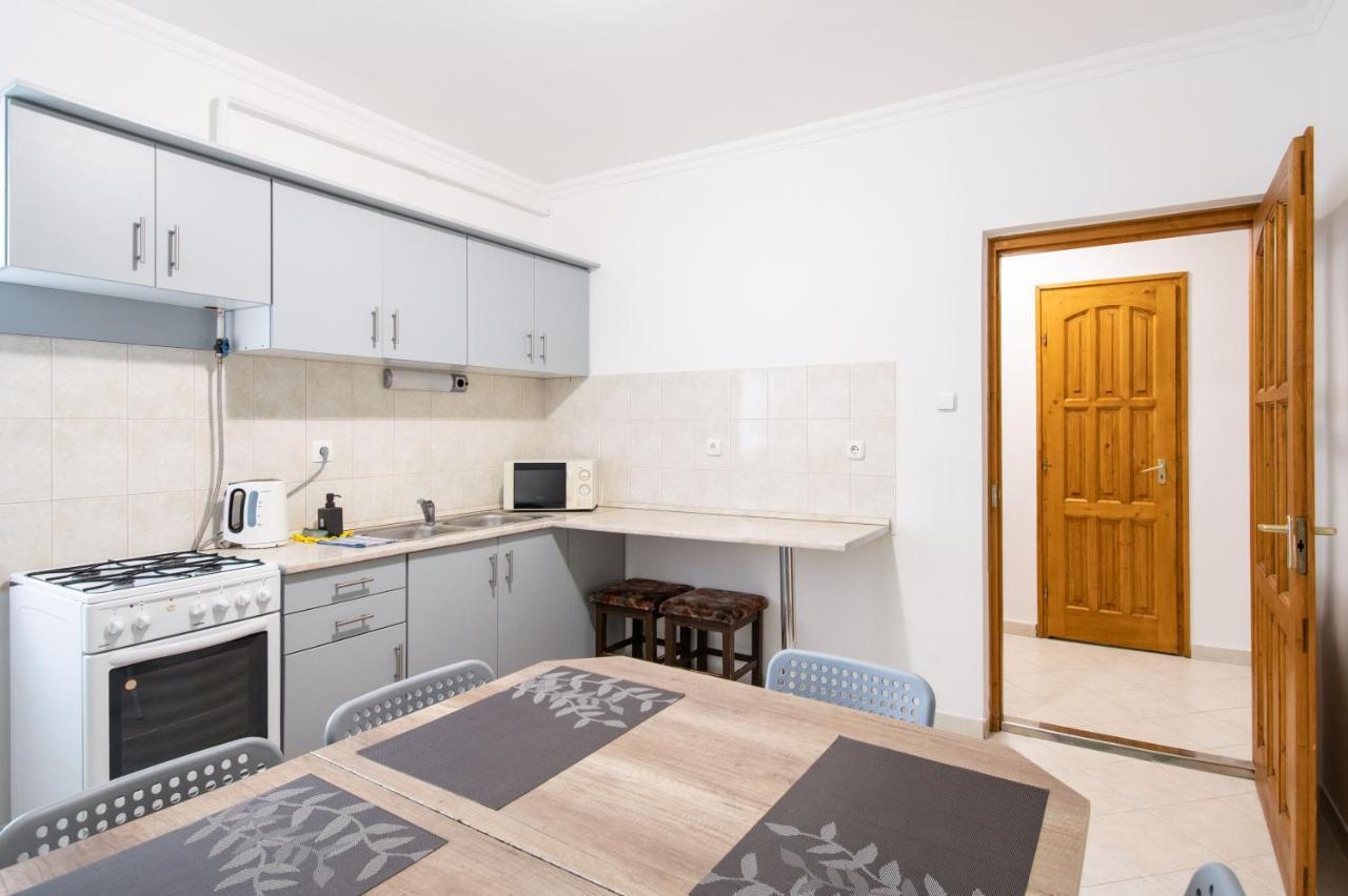 Lux Apartmanok Hajdúszoboszló Εξωτερικό φωτογραφία