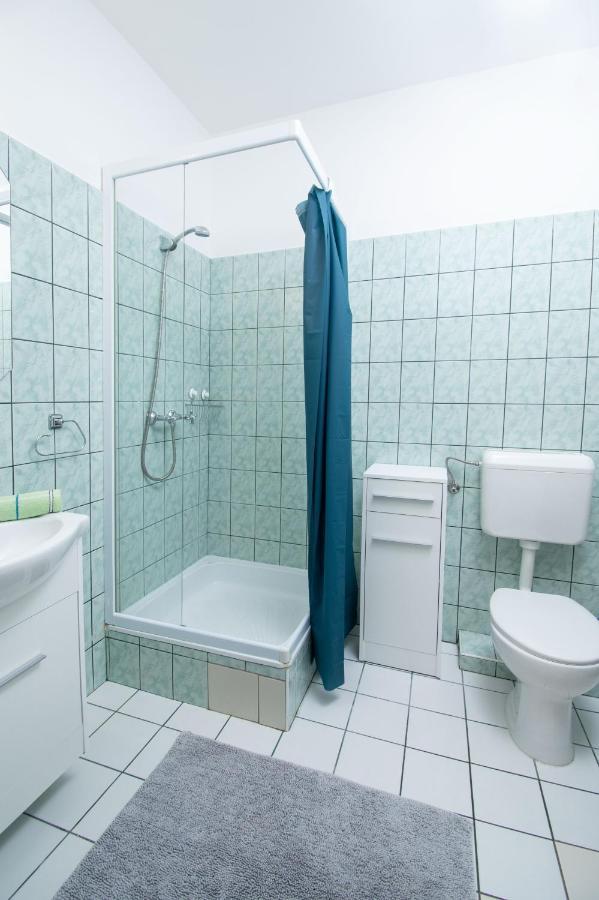 Lux Apartmanok Hajdúszoboszló Εξωτερικό φωτογραφία