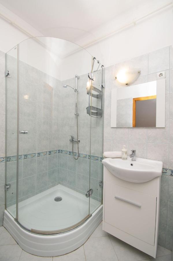 Lux Apartmanok Hajdúszoboszló Εξωτερικό φωτογραφία